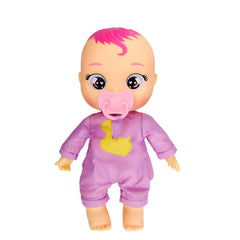 Cry Babies Love Banyo Zamanı Zoe 921450