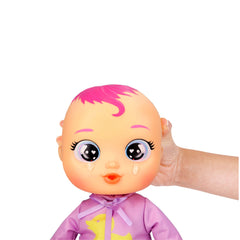 Cry Babies Love Banyo Zamanı Zoe 921450