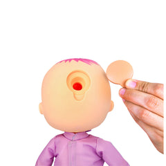 Cry Babies Love Banyo Zamanı Zoe 921450