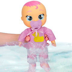 Cry Babies Love Banyo Zamanı Zoe 921450