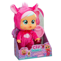 Cry Babies Love Fantasy Hannah 909793