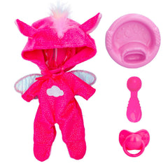 Cry Babies Love Fantasy Hannah 909793