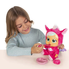 Cry Babies Love Fantasy Hannah 909793