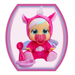 Cry Babies Love Fantasy Hannah 909793