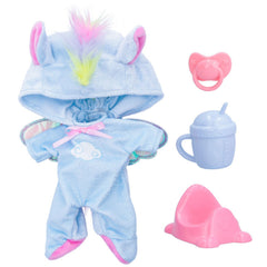 Cry Babies Love Fantasy Jenna 909809