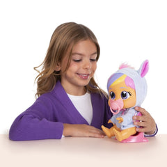 Cry Babies Love Fantasy Jenna 909809