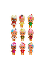 Cry Babies Magic Tears Mt Frozen Frutti