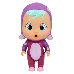 Cry Babies Magic Tears Series Pink Edition