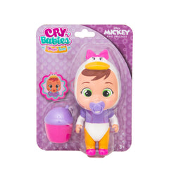Cry Babies Magic Tears Disney Bebekler 922835