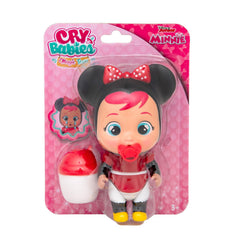 Cry Babies Magic Tears Disney Bebekler 922835
