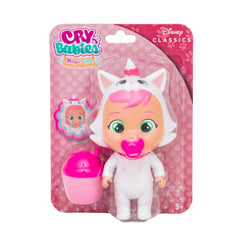 Cry Babies Magic Tears Disney Bebekler 922835