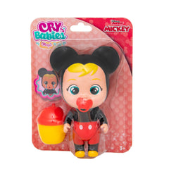 Cry Babies Magic Tears Disney Bebekler 922835