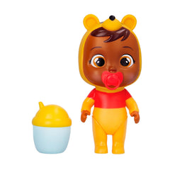 Cry Babies Magic Tears Disney Bebekler 922835