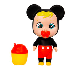 Cry Babies Magic Tears Disney Bebekler 922835