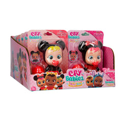 Cry Babies Magic Tears Disney Bebekler 922835
