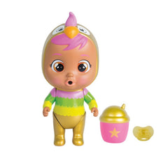 Cry Babies Magic Tears Gold Serisi 916289