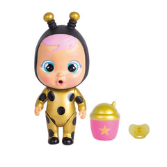 Cry Babies Magic Tears Gold Serisi 916289