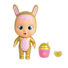 Cry Babies Magic Tears Gold Serisi 916289