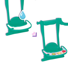 Cry Babies Play Time Chloe Mutfak Oyun Seti 924406