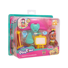 Cry Babies Play Time Maddy Oyun Odasi Oyun Seti 924413