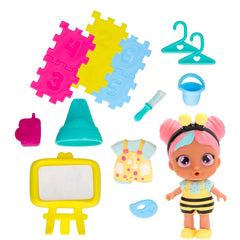 Cry Babies Play Time Maddy Oyun Odasi Oyun Seti 924413