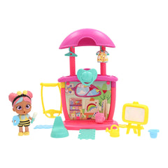 Cry Babies Play Time Maddy Oyun Odasi Oyun Seti 924413