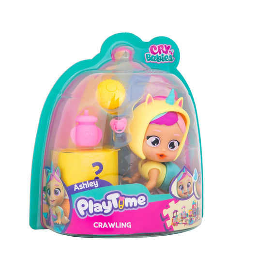 Cry Babies Play Time Mini Bebekler 921825