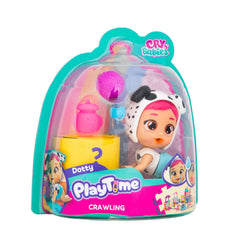 Cry Babies Play Time Mini Bebekler 921825