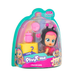 Cry Babies Play Time Mini Bebekler 921825