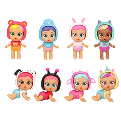 Cry Babies Play Time Mini Bebekler 921825