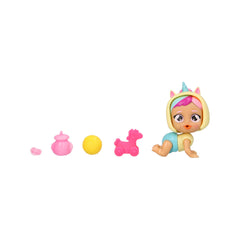 Cry Babies Play Time Mini Bebekler 921825