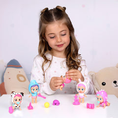 Cry Babies Play Time Mini Bebekler 921825