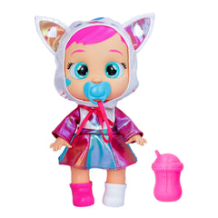 Cry Babies Stars Ağlayan Bebekler