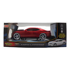 Ctoys 1:14 Copo Camaro Uzaktan Kumandalı Araba