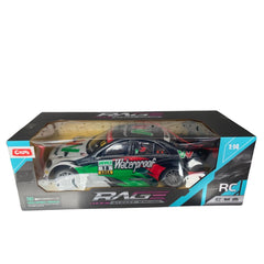 Ctoys 1:16 Uzaktan Kumandalı Usb Araba RC Trafik Işıklı 1