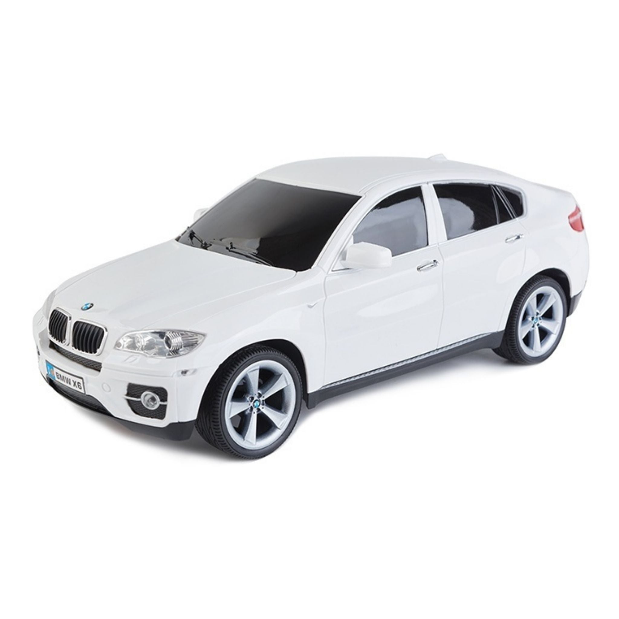 Ctoys 1:14 Uzaktan Kumandalı Usb Araba BMW X6 1