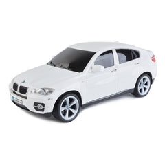 Ctoys 1:14 Uzaktan Kumandalı Usb Araba BMW X6 1