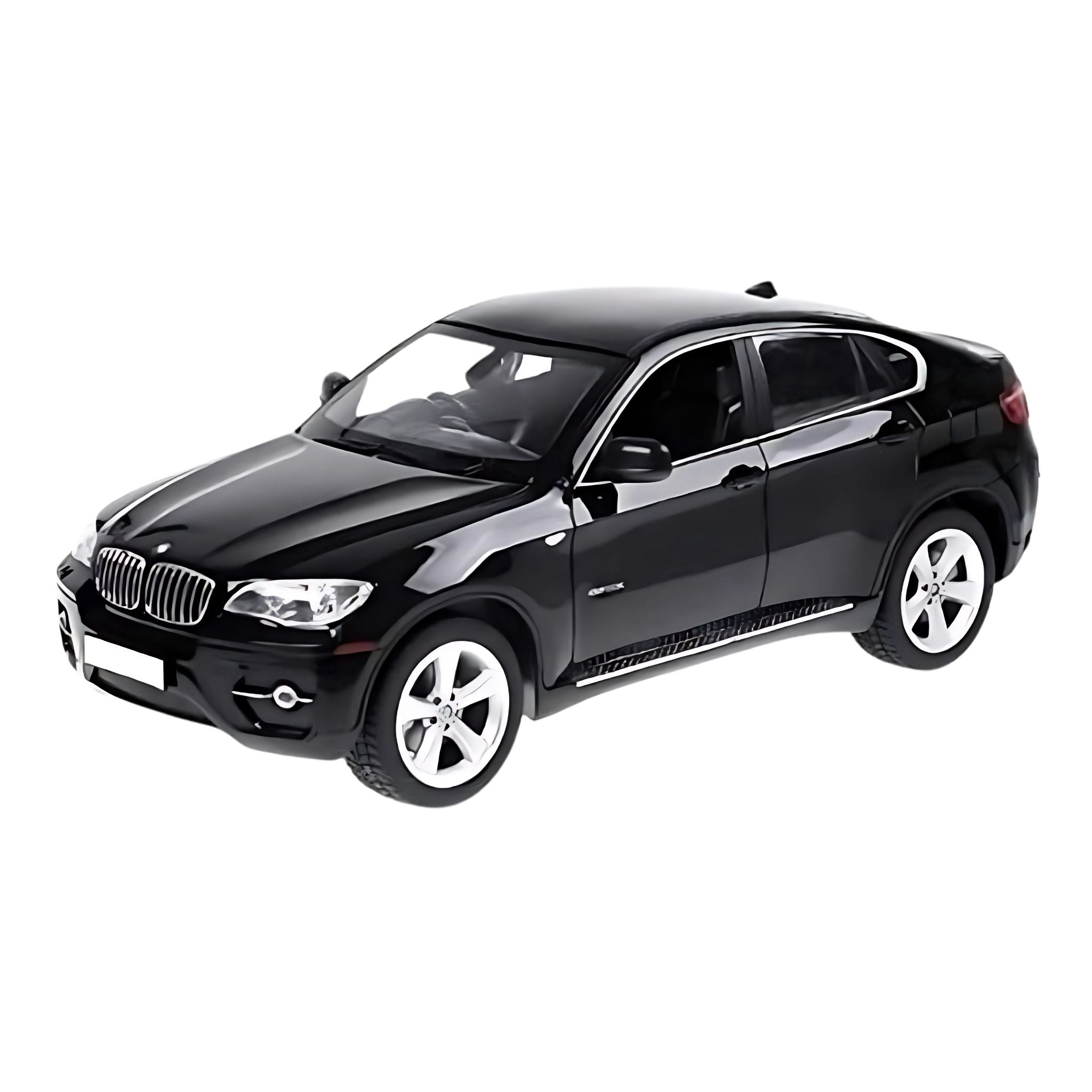 Ctoys 1:14 Uzaktan Kumandalı Usb Araba BMW X6 2
