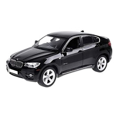 Ctoys 1:14 Uzaktan Kumandalı Usb Araba BMW X6 2