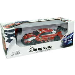 Ctoys 1:16 Uzaktan Kumandalı Audi RS 5 DTM Yarış Arabası