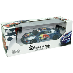 Ctoys 1:16 Uzaktan Kumandalı Audi RS 5 DTM Yarış Arabası