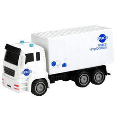 Ctoys Araçlı Uzay Seti