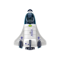 Ctoys Araçlı Uzay Seti