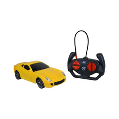 Ctoys Uzaktan Kumandalı 1:24 Pilli Spor Araba