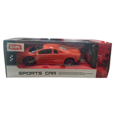 Ctoys Uzaktan Kumandalı 1:24 Pilli Spor Araba