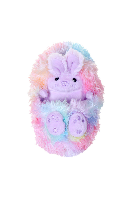 Curlimals Gıdıklanan Tavşan