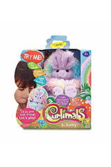 Curlimals Gıdıklanan Tavşan