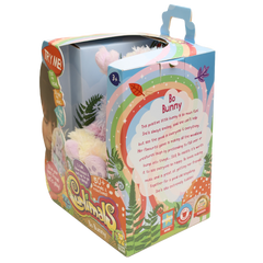 Curlimals Gıdıklanan Tavşan 3723