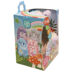 Curlimals Gıdıklanan Tavşan 3723