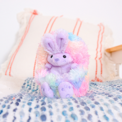 Curlimals Gıdıklanan Tavşan 3723